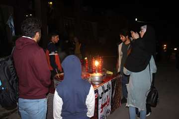 روز دانشجو - 1398